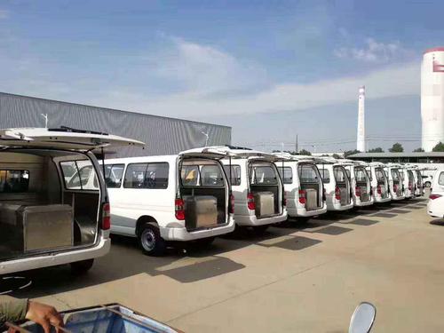 丰泽区深度解析遗体运输价格